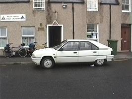 Ullapool Youth Hostel, Shore Street, Ullapool